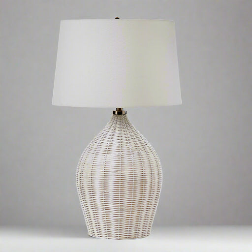 Oceana Table Lamp - Decoronto