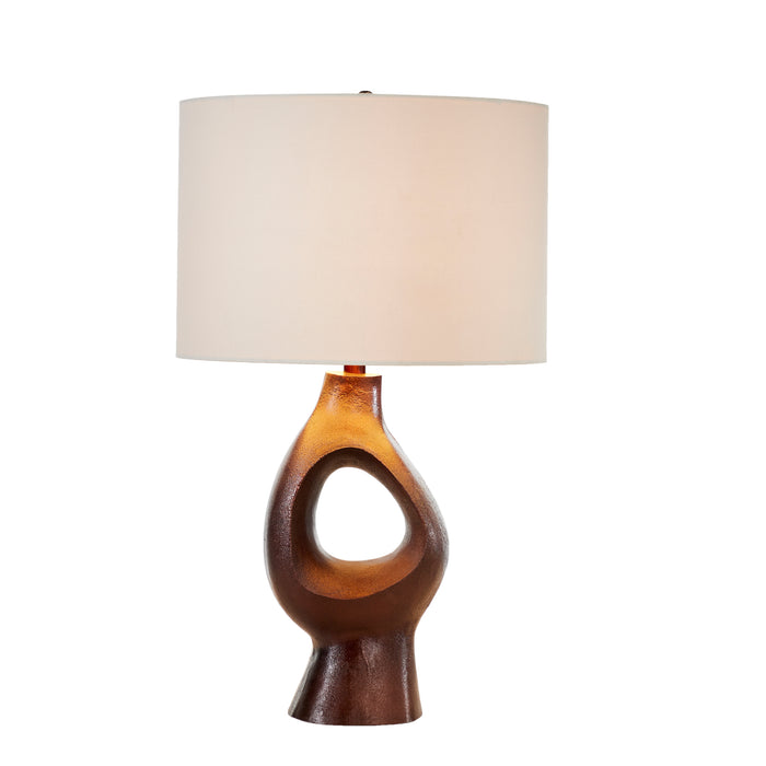 Ember Table Lamp - Decoronto