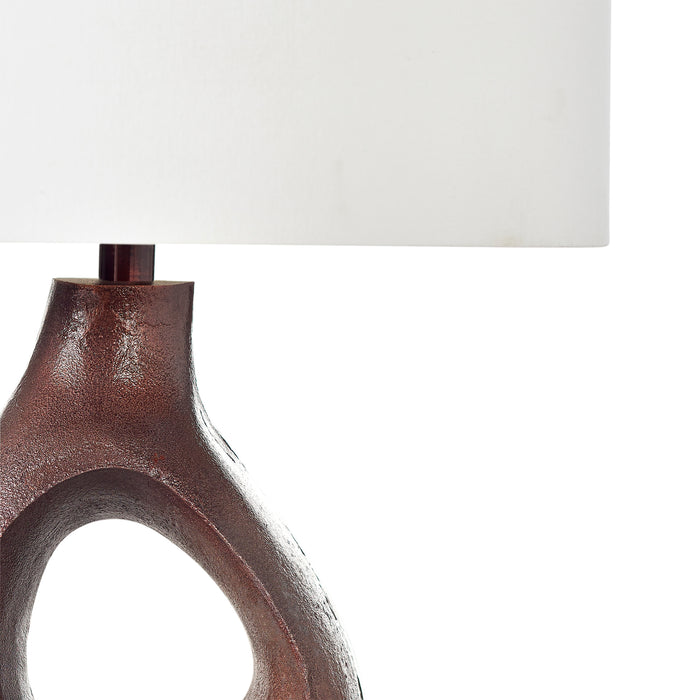 Ember Table Lamp - Decoronto