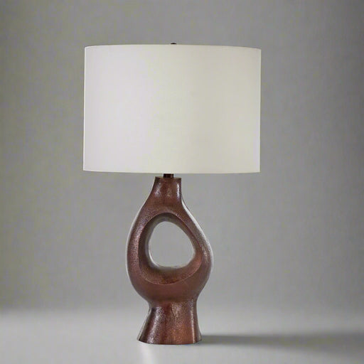 Ember Table Lamp - Decoronto