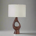 Ember Table Lamp - Decoronto