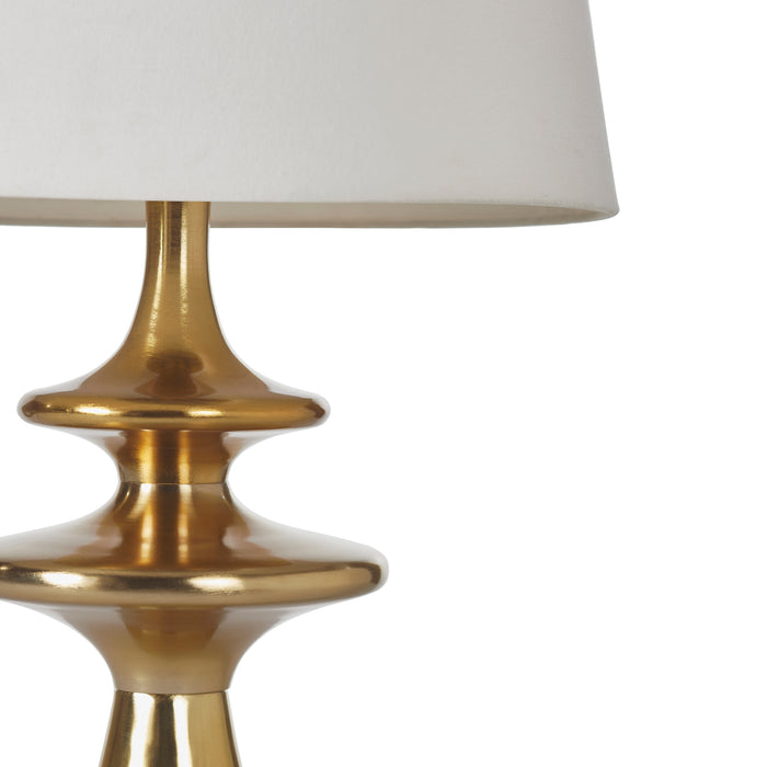 Symphony Table Lamp - Decoronto