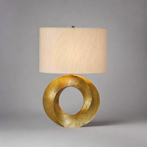 Iris Table Lamp - Decoronto