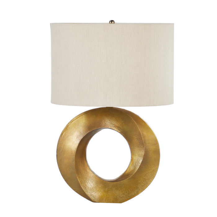 Iris Table Lamp - Decoronto