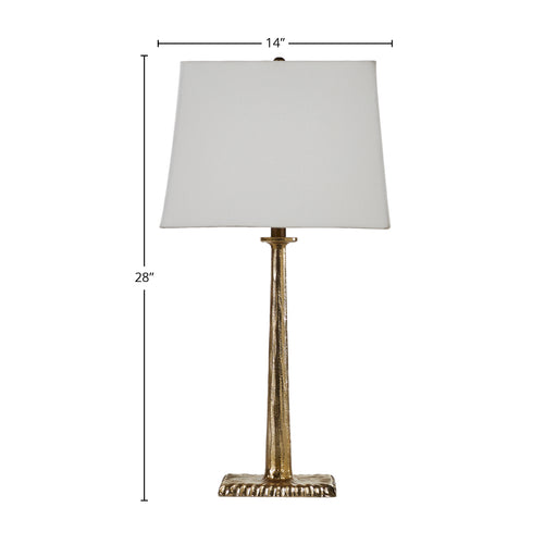 Elite Table Lamp - Decoronto