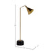 Lumia Floor Lamp - Decoronto