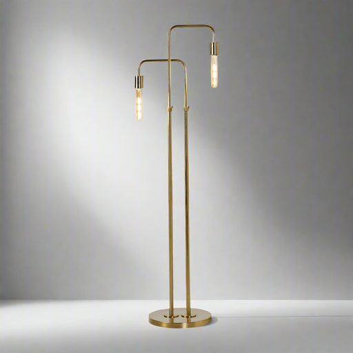 Elevate Floor Lamp - Decoronto