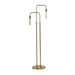 Elevate Floor Lamp - Decoronto