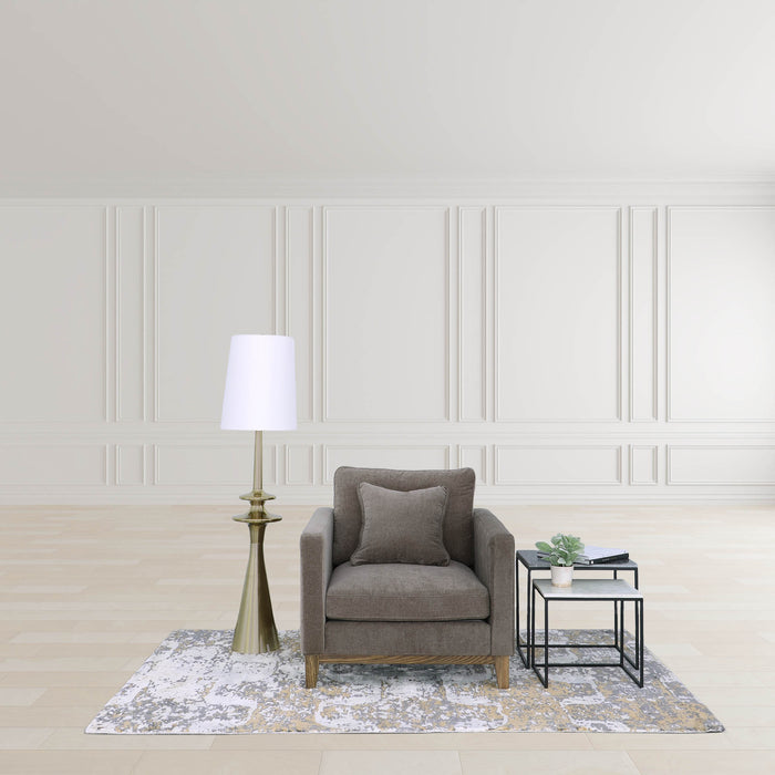 Symphony Floor Lamp - Decoronto