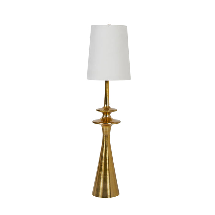 Symphony Floor Lamp - Decoronto