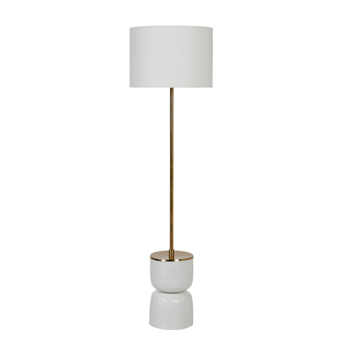 Orchid Floor Lamp - Decoronto