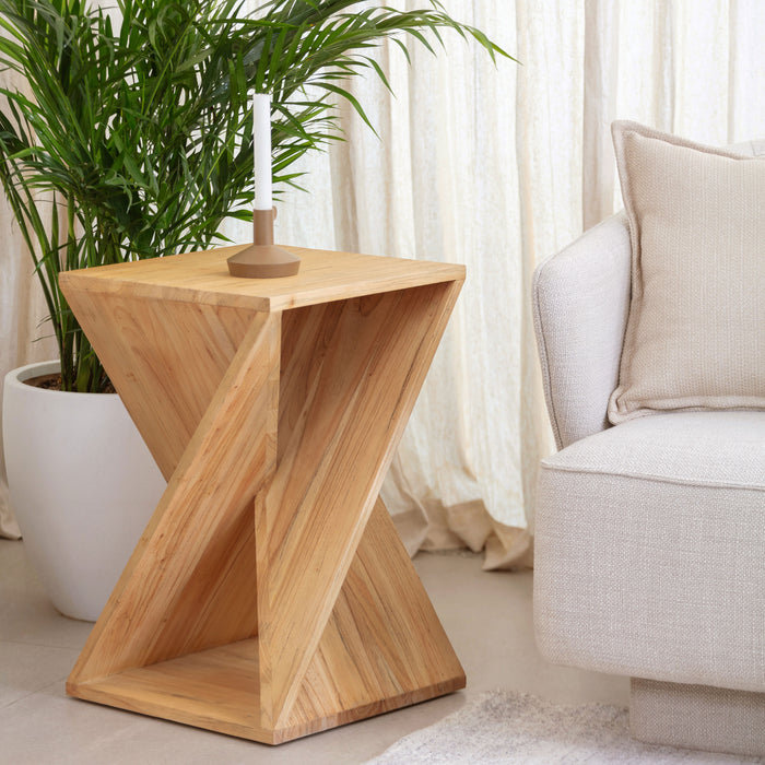 Silhouette Side Table - Decoronto