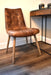 Mackenzie Dining Chair - Decoronto