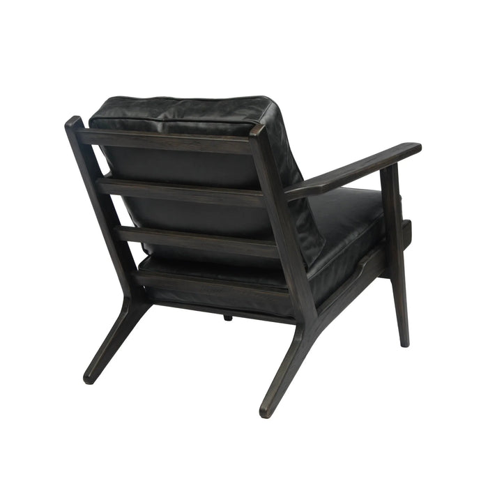 Junior Arm Chair - Black - Decoronto