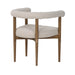 Round Dining Chair - Decoronto