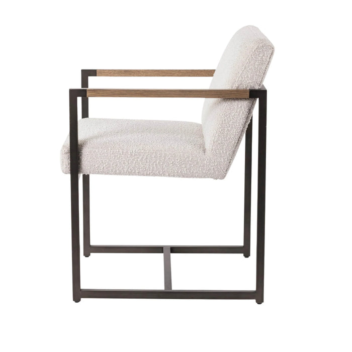 Breve Dining Chair - Decoronto