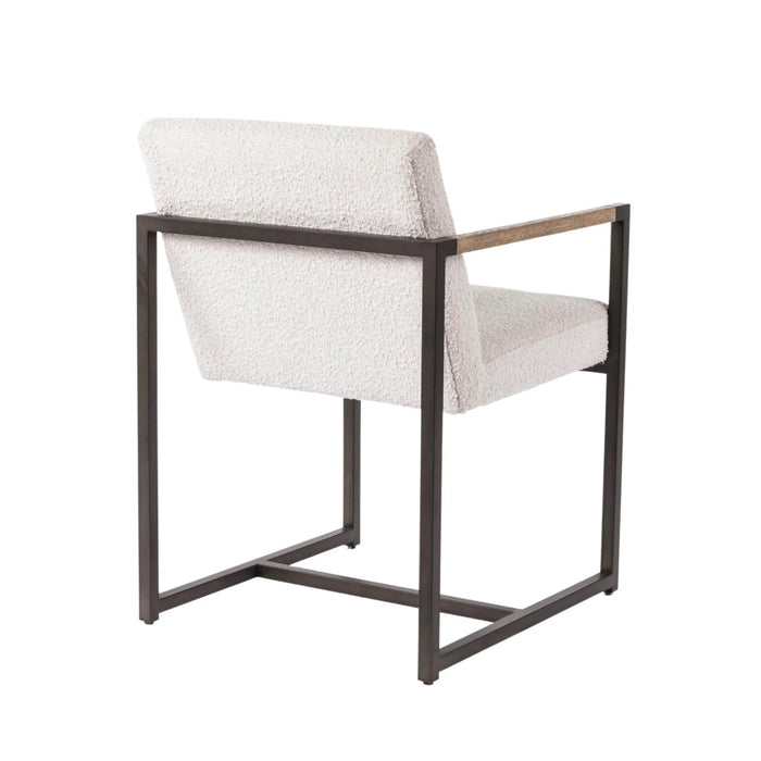 Breve Dining Chair - Decoronto