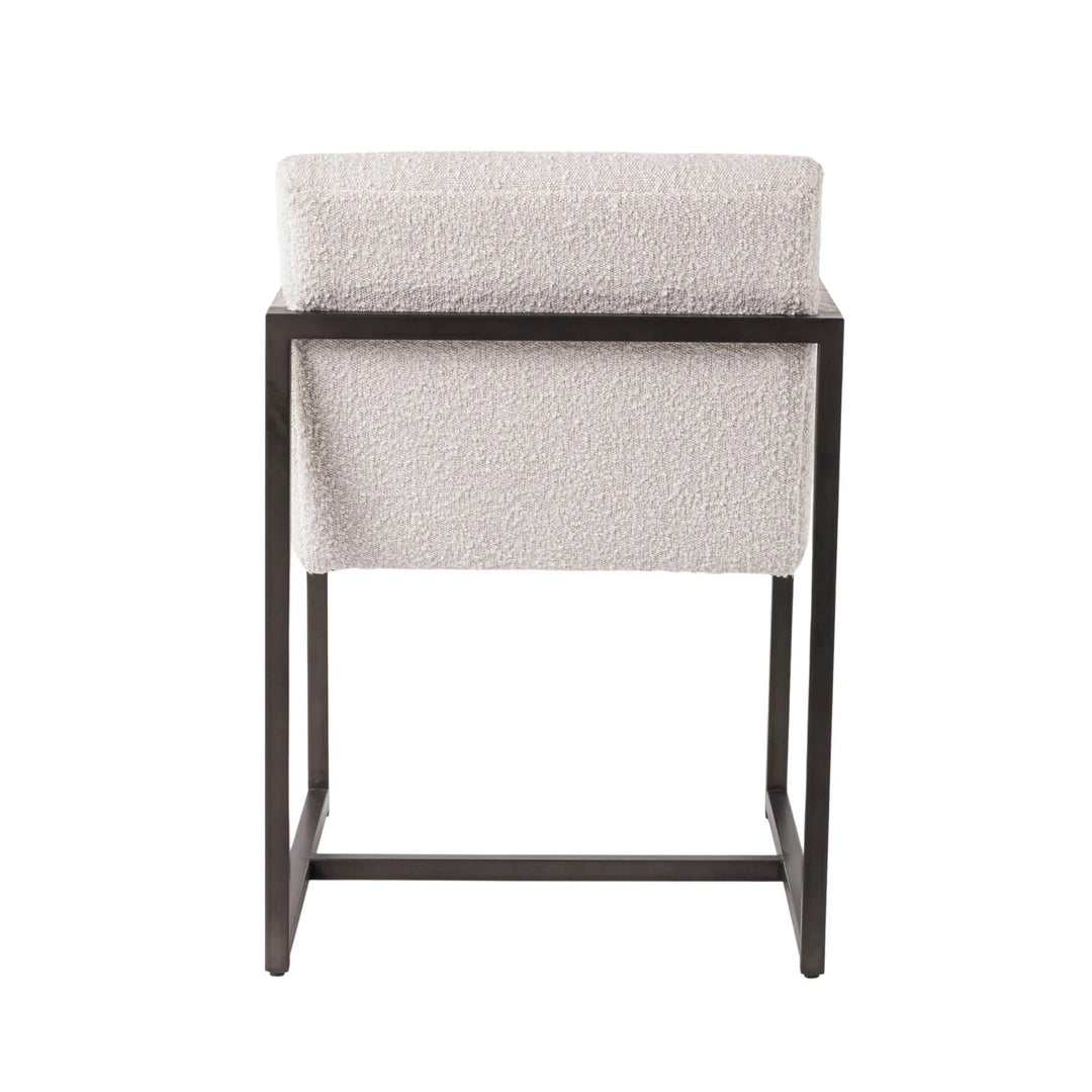 Breve Dining Chair - Decoronto