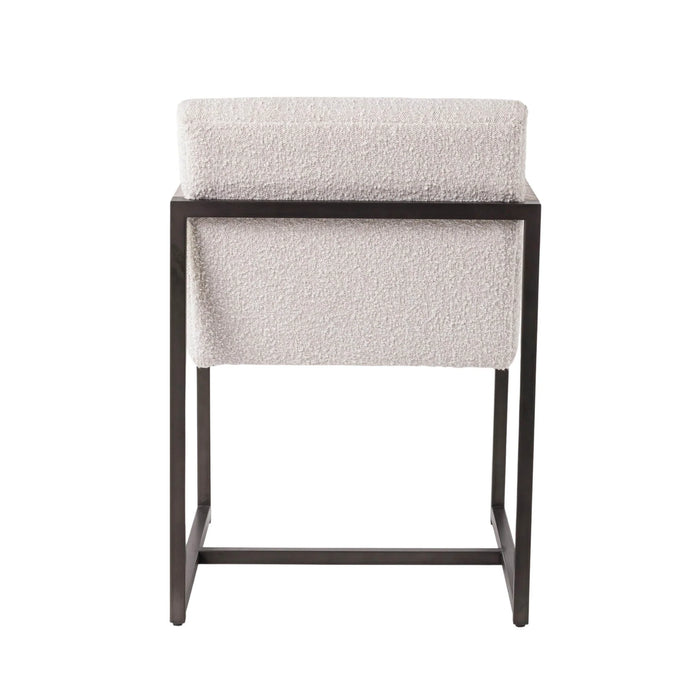 Breve Dining Chair - Decoronto