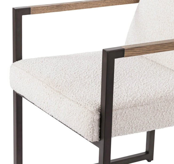 Breve Dining Chair - Decoronto