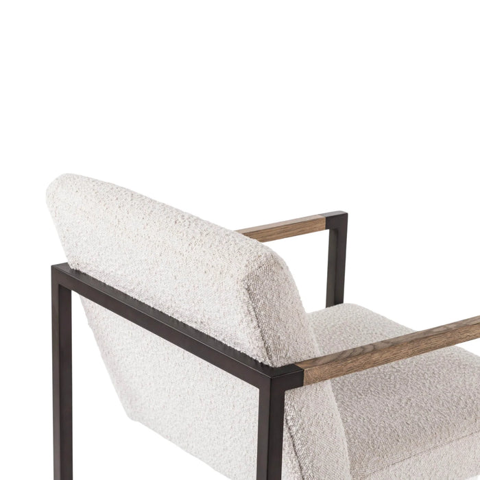 Breve Dining Chair - Decoronto