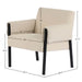 Forest Club Chair - Manchester Beige - Decoronto