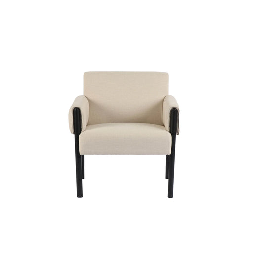 Forest Club Chair - Manchester Beige - Decoronto