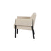 Forest Club Chair - Manchester Beige - Decoronto