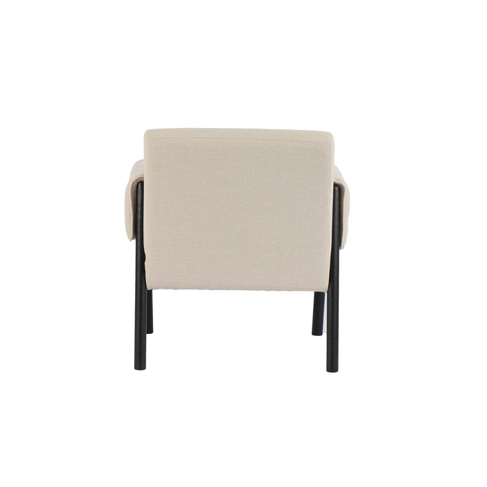 Forest Club Chair - Manchester Beige - Decoronto