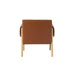 Forest Club Chair - Saddle - Decoronto