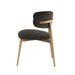 Milo Dining Chair - Slate Charcoal - Decoronto