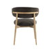 Milo Dining Chair - Slate Charcoal - Decoronto