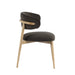 Milo Dining Chair - Slate Charcoal - Decoronto