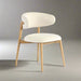 Milo Dining Chair - Savile Flax - Decoronto