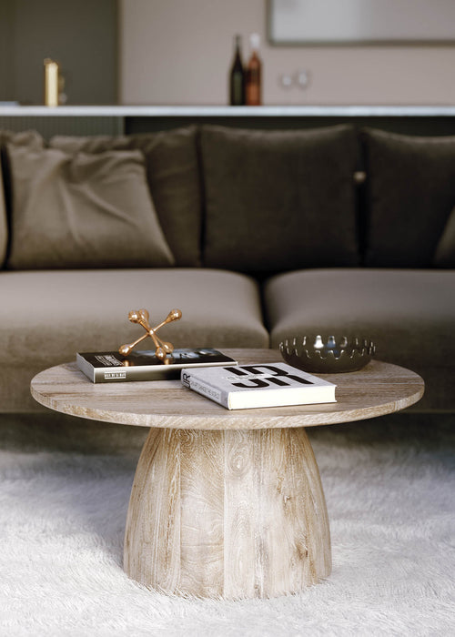 Truffle Coffee Table - Decoronto