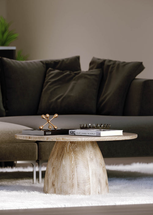 Truffle Coffee Table - Decoronto