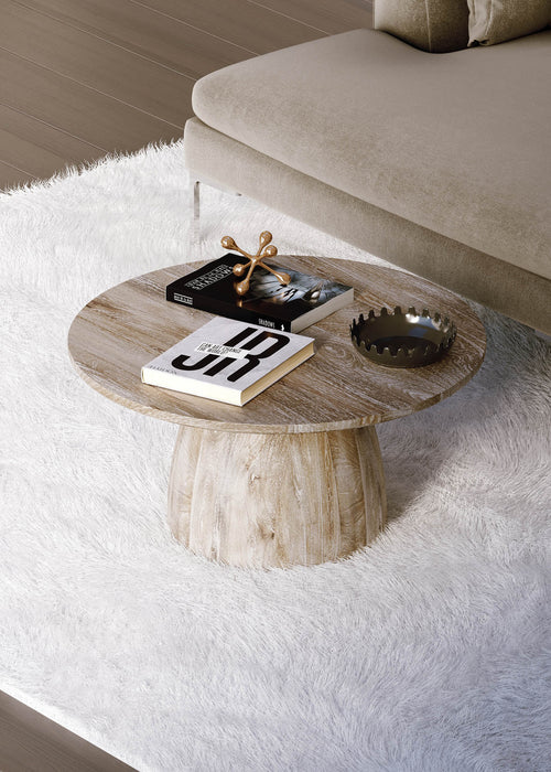 Truffle Coffee Table - Decoronto