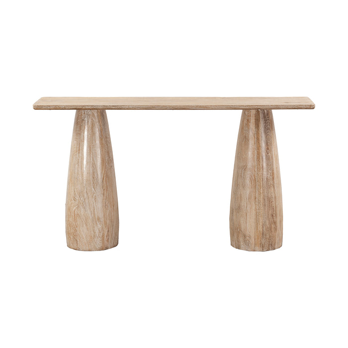 Truffle Console Table - Decoronto