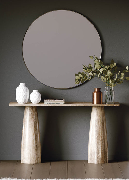 Truffle Console Table - Decoronto