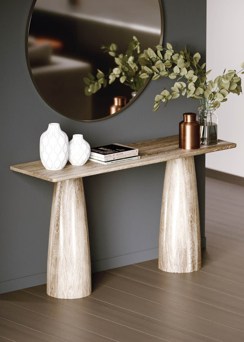 Truffle Console Table - Decoronto