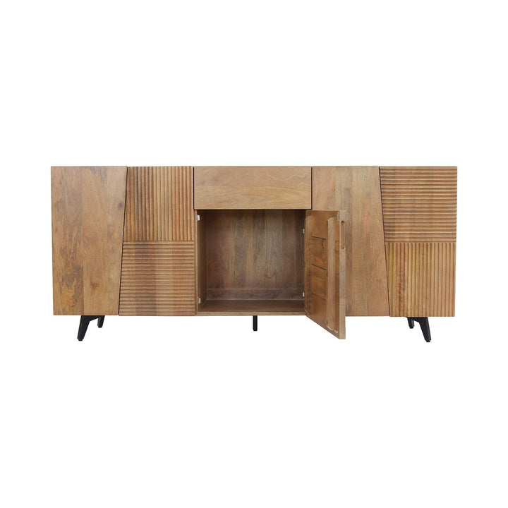 Peyton Elegant Sideboard - Stylish and Functional Living Room Furniture