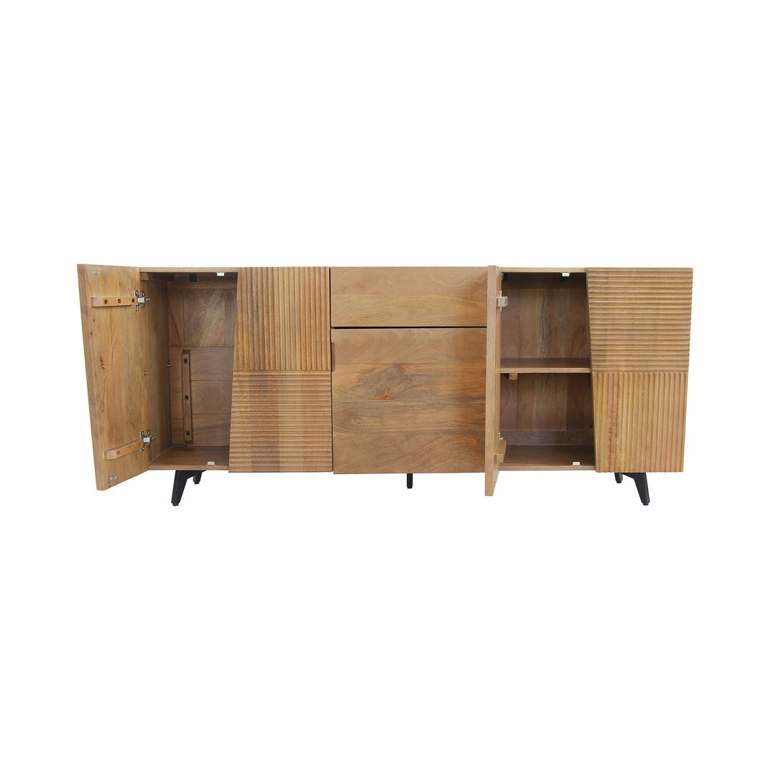 Peyton Elegant Sideboard - Stylish and Functional Living Room Furniture