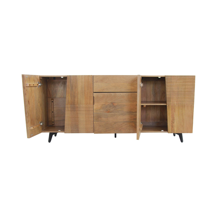 Peyton Elegant Sideboard - Stylish and Functional Living Room Furniture