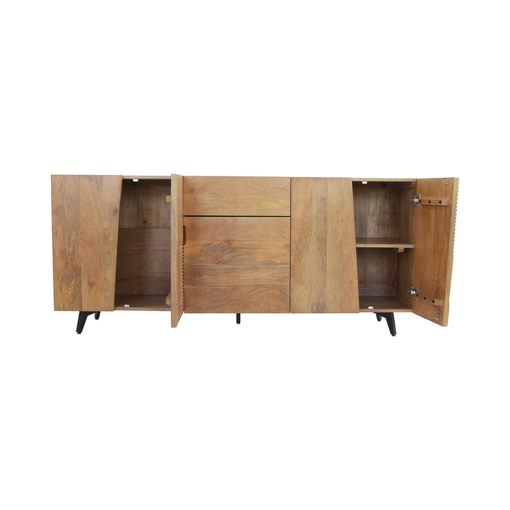 Peyton Elegant Sideboard - Stylish and Functional Living Room Furniture