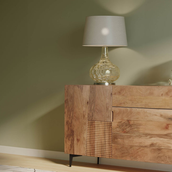 Peyton Elegant Sideboard - Stylish and Functional Living Room Furniture