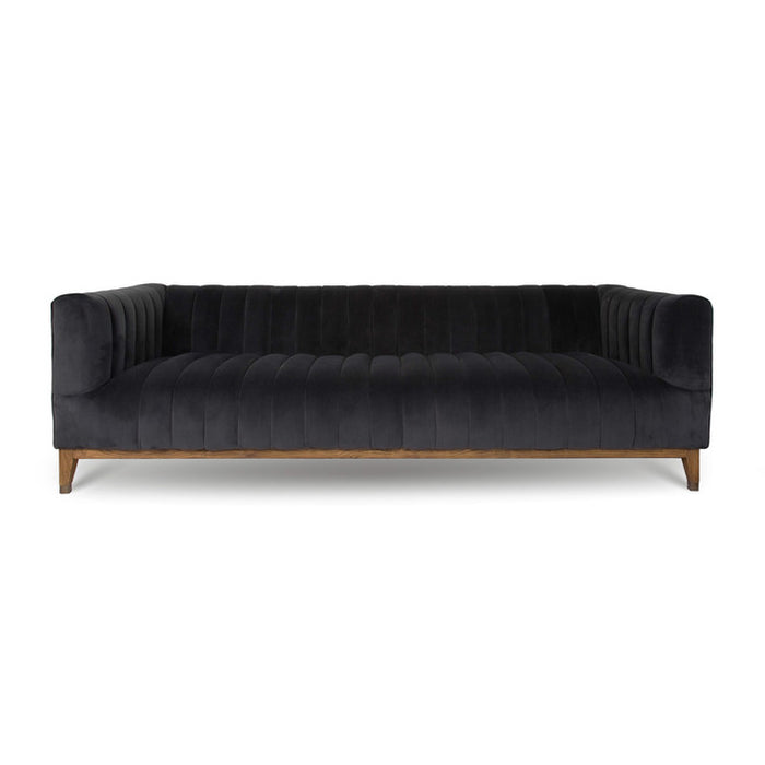 Elliot Sofa - Smoke Grey