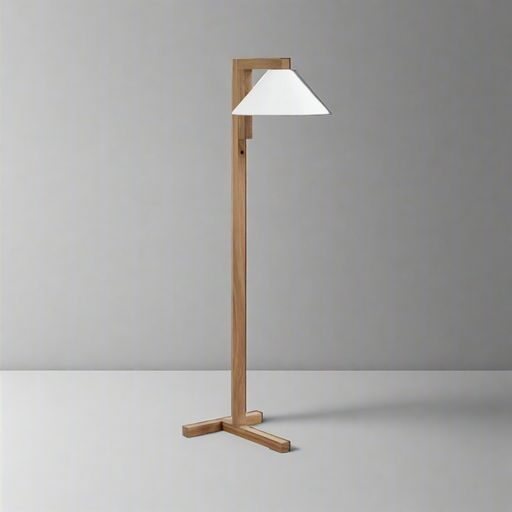 Letta Standing Lamp - Decoronto